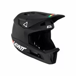 Casco Leatt MTB Gravity 1.0 2023 (Black)