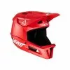 Casco Leatt MTB Gravity 1.0 2023 (Fire) -Negozio online Caschi Italia casco leatt mtb gravity 10 2023 fire