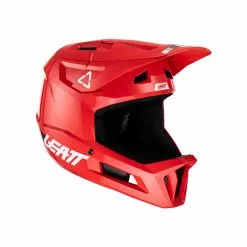Casco Leatt MTB Gravity 1.0 2023 (Fire)
