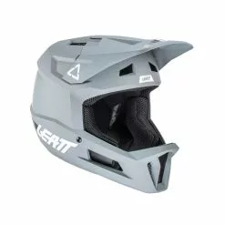 Casco Leatt MTB Gravity 1.0 2023 (Titanium)