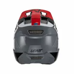 Casco Leatt MTB Gravity 2.0 2023 (Titanium) -Negozio online Caschi Italia casco leatt mtb gravity 20 2023 titanium 5