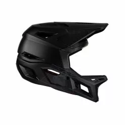Casco Leatt MTB Gravity 4.0 2023 (Stealth) 10 Casco Leatt MTB Gravity 4.0 2023 (Stealth) -Negozio online Caschi Italia casco leatt mtb gravity 40 2023 stealth 2