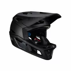 Casco Leatt MTB Gravity 4.0 2023 (Stealth)