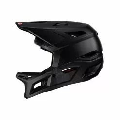 Casco Leatt MTB Gravity 4.0 2023 (Stealth) 11 Casco Leatt MTB Gravity 4.0 2023 (Stealth) -Negozio online Caschi Italia casco leatt mtb gravity 40 2023 stealth 3