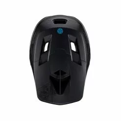Casco Leatt MTB Gravity 4.0 2023 (Stealth) 13 Casco Leatt MTB Gravity 4.0 2023 (Stealth) -Negozio online Caschi Italia casco leatt mtb gravity 40 2023 stealth 5
