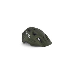 Casco Met Echo (Bianco)