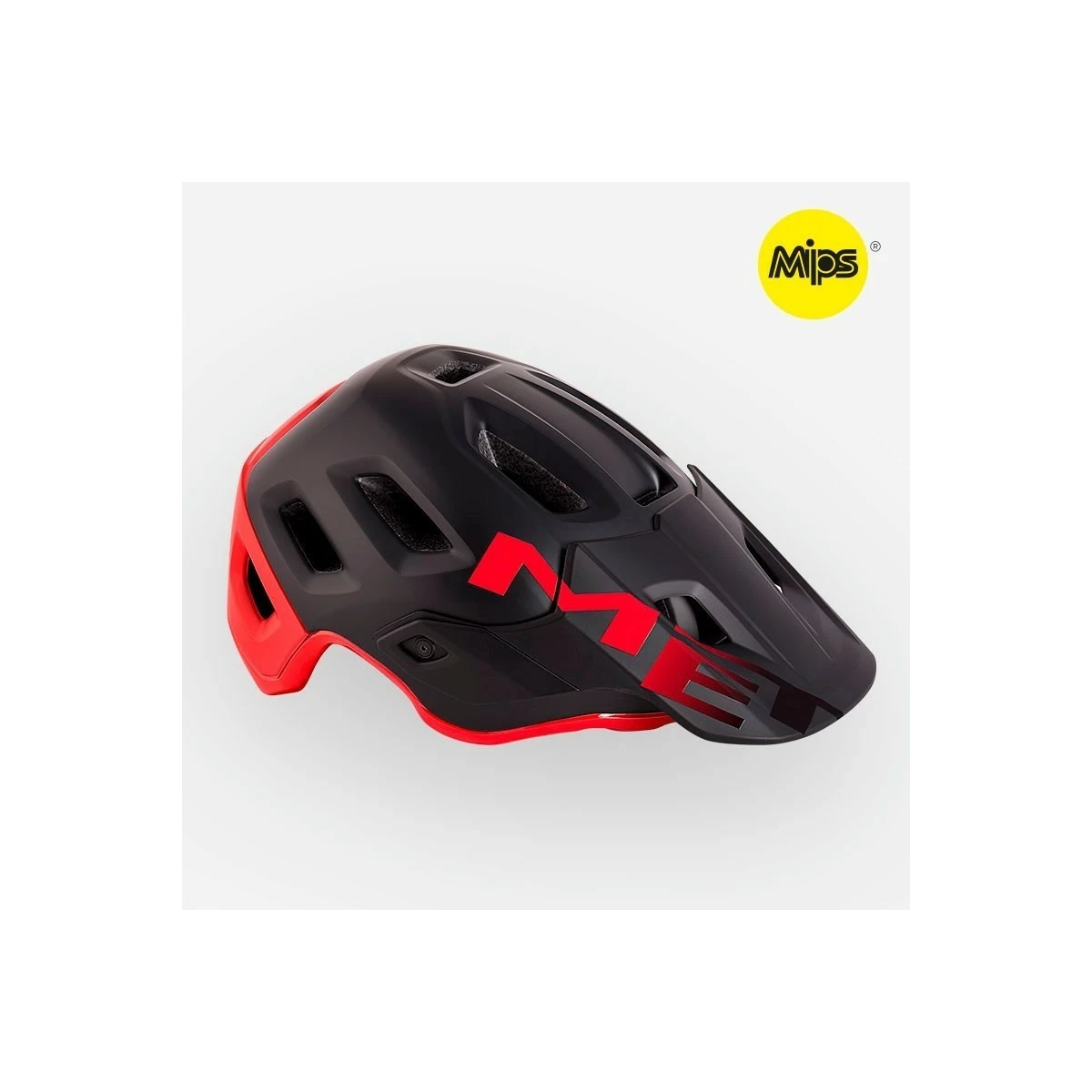 Casco Met Roam Mips 4 Casco Met Roam Mips - immagine 2