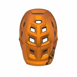 Casco Met Terranova (Arancione Metallizzato) -Negozio online Caschi Italia casco met terranova arancione metallizzato 2