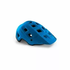 Casco Met Terranova (Blu)