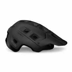Casco Met Terranova Mips (Nero Opaco) -Negozio online Caschi Italia casco met terranova mips black 2