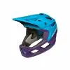 Casco Mtb Endura Full Face MT500 (Electric Blue) -Negozio online Caschi Italia casco mtb endura full face mt500 electric blue