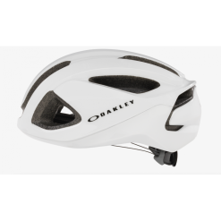 Casco Oakley Aro 3 Lite (Bianco Lucido)