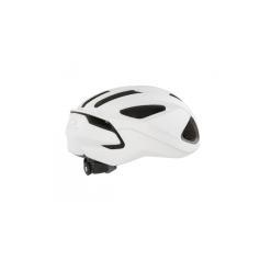 Casco Oakley Aro 3 Lite (Bianco Opaco) -Negozio online Caschi Italia casco oakley aro 3 lite bianco opaco 3
