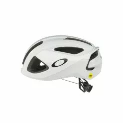 Casco Oakley Aro 3 MIPS (Bianco Lucido)