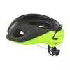 Casco Oakley Aro 3 MIPS (Nero/Verde) -Negozio online Caschi Italia casco oakley aro 3 mips neroverde