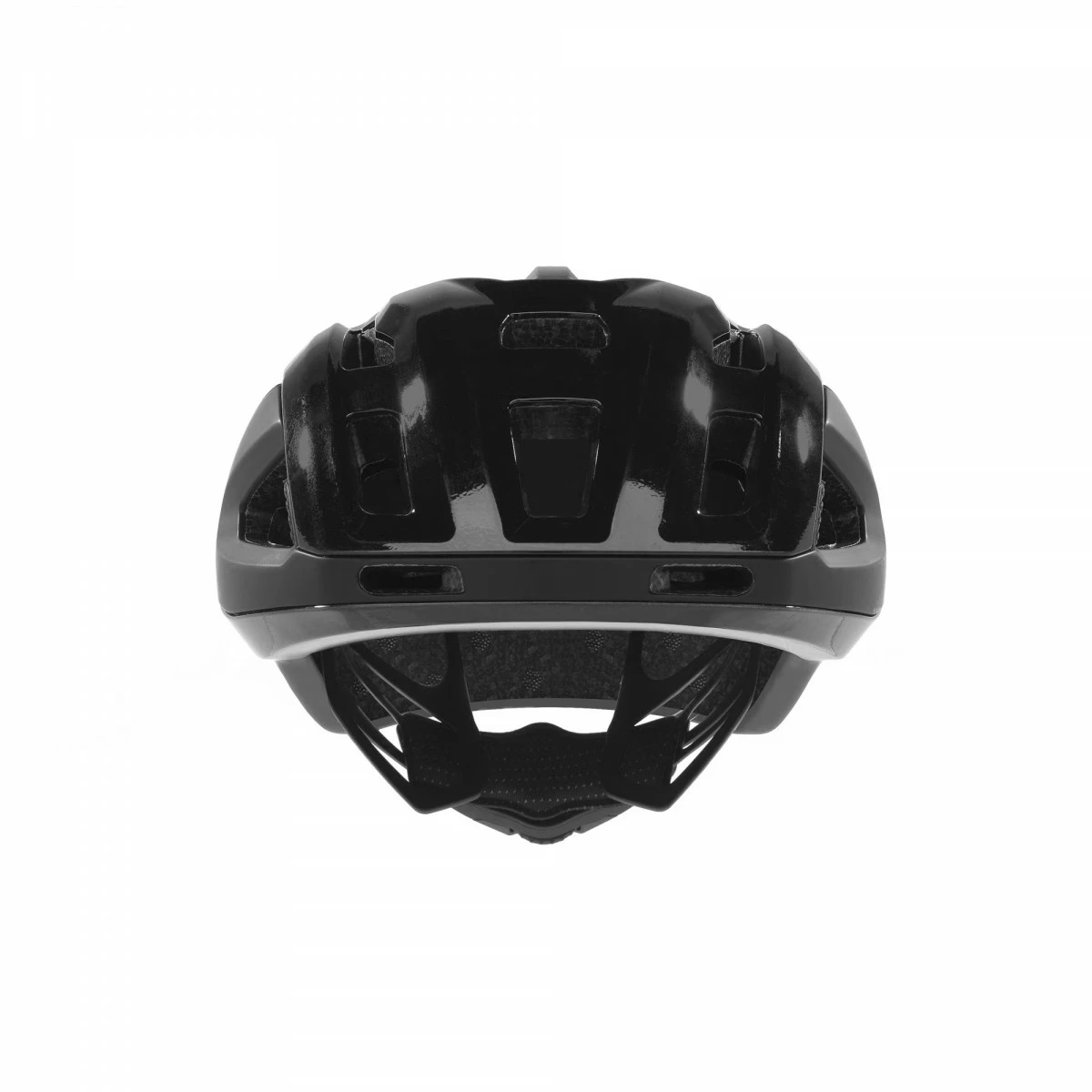Casco Oakley ARO3 Endurance MIPS (Polished/Matte Black Reflective) 4 Casco Oakley ARO3 Endurance MIPS (Polished/Matte Black Reflective) - immagine 2