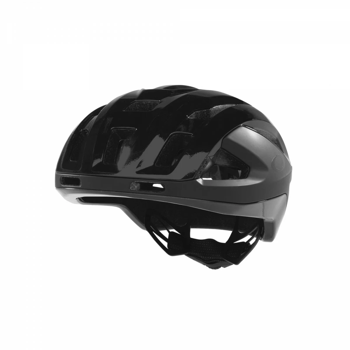 Casco Oakley ARO3 Endurance MIPS (Polished/Matte Black Reflective) 5 Casco Oakley ARO3 Endurance MIPS (Polished/Matte Black Reflective) - immagine 3