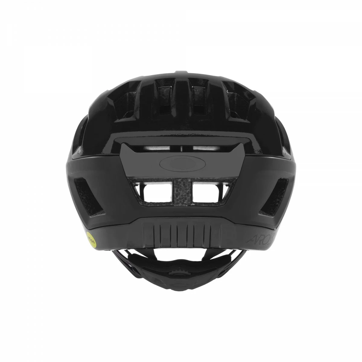Casco Oakley ARO3 Endurance MIPS (Polished/Matte Black Reflective) 6 Casco Oakley ARO3 Endurance MIPS (Polished/Matte Black Reflective) - immagine 4
