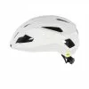 Casco Oakley ARO3 Endurance MIPS (Polished/Matte White Reflective) -Negozio online Caschi Italia casco oakley aro3 endurance mips polishedmatte white reflective