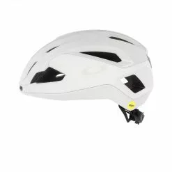 Casco Oakley ARO3 Endurance MIPS (Polished/Matte White Reflective)