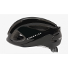 Casco Oakley Aro 3 Lite (Nero Lucido) -Negozio online Caschi Italia casco oakley aro3 lite