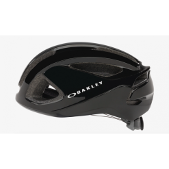 Casco Oakley Aro 3 Lite (Nero Lucido)