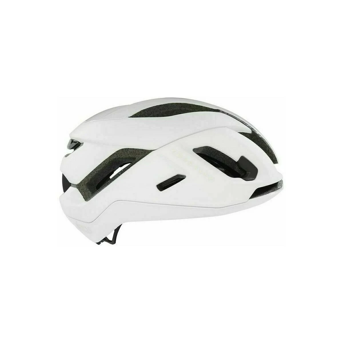 Casco Oakley ARO5 Race Europe 2023 MIPS (Polished Whiteout) 5 Casco Oakley ARO5 Race Europe 2023 MIPS (Polished Whiteout) - immagine 3
