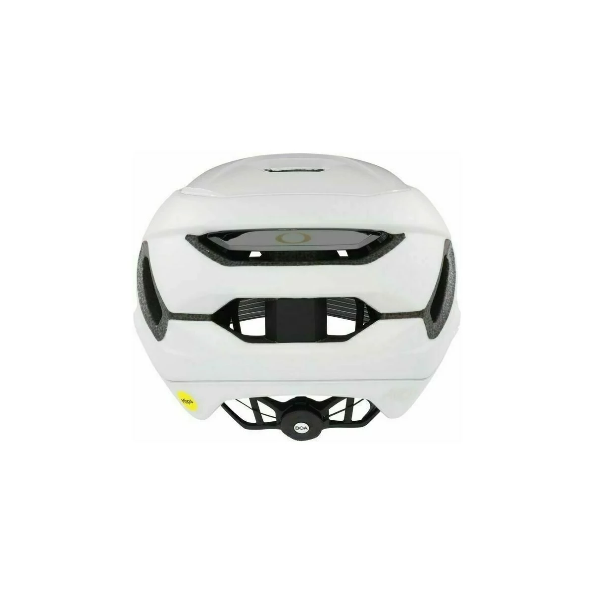 Casco Oakley ARO5 Race Europe 2023 MIPS (Polished Whiteout) 6 Casco Oakley ARO5 Race Europe 2023 MIPS (Polished Whiteout) - immagine 4