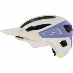 Casco Oakley Drt3 Mips (Matte Cl Gry 2/Matte Lilac)