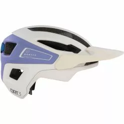 Casco Oakley Drt3 Mips (Matte Cl Gry 2/Matte Lilac) -Negozio online Caschi Italia casco oakley drt3 mips matte cl gry 2matte lilac 3