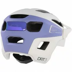 Casco Oakley Drt3 Mips (Matte Cl Gry 2/Matte Lilac) -Negozio online Caschi Italia casco oakley drt3 mips matte cl gry 2matte lilac 4