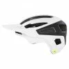 Casco Oakley Drt3 Mips (Matte White/Satin Black)