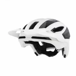 Casco Oakley Drt3 Mips (Matte White/Satin Black) -Negozio online Caschi Italia casco oakley drt3 mips matte whitesatin black 2