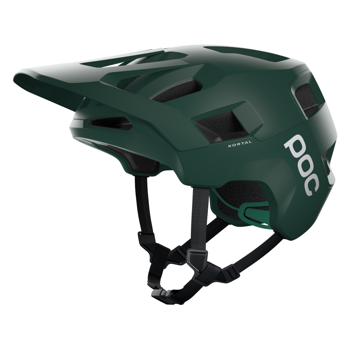 Casco Poc Kortal (Epidote Green) 3 Casco Poc Kortal (Epidote Green)