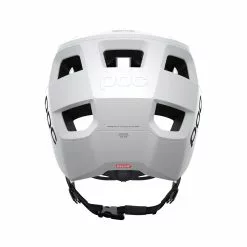 Casco Poc Kortal (Hydrogen White Matt) -Negozio online Caschi Italia casco poc kortal hydrogen white matt 2