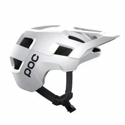 Casco Poc Kortal (Hydrogen White Matt) -Negozio online Caschi Italia casco poc kortal hydrogen white matt 3