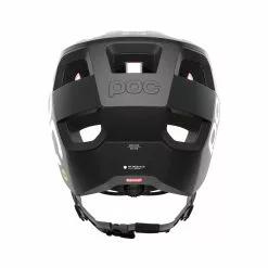 Casco Poc Kortal Race Mips (Fluorescent Pink/Uranium Black Matt) -Negozio online Caschi Italia casco poc kortal race mips fluorescent pinkuranium black matt 2