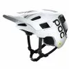 Casco Poc Kortal Race Mips (Hydrogen White/Uranium Black Matt)