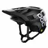 Casco Poc Kortal Race Mips (Uranium Black Matt/Hydrogen White) -Negozio online Caschi Italia casco poc kortal race mips uranium black matthydrogen white