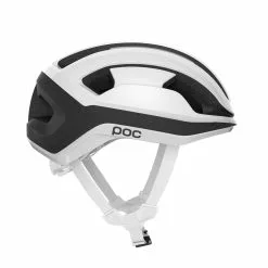 Casco Poc Omne Lite (Hydrogen White) -Negozio online Caschi Italia casco poc omne lite hydrogen white 2