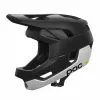 Casco Poc Otocon Race Mips (Uranium Black/Hydrogen White Matt)