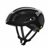 Casco Poc Ventral Air Mips (Uranium Black)