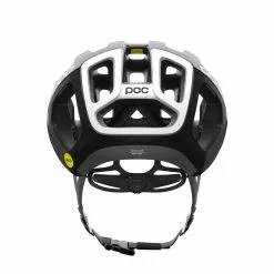 Casco Poc Ventral Air Mips (Uranium Black) -Negozio online Caschi Italia casco poc ventral air mips uranium black 3
