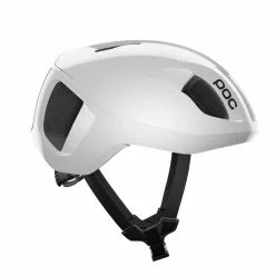Casco Poc Ventral Mips (Hydrogen White) -Negozio online Caschi Italia casco poc ventral mips hydrogen white 2
