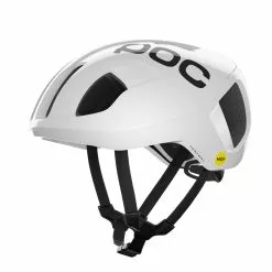 Casco Poc Ventral Mips (Hydrogen White)