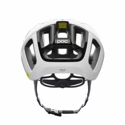 Casco Poc Ventral Mips (Hydrogen White) -Negozio online Caschi Italia casco poc ventral mips hydrogen white 3