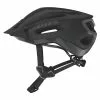 Casco Scott Fuga Plus Rev (Stealth Black) 2 Casco Scott Fuga Plus Rev (Stealth Black) -Negozio online Caschi Italia casco scott fuga plus rev stealth black