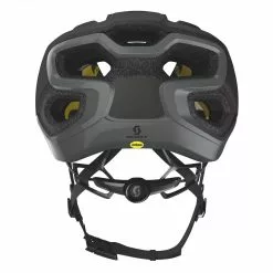 Casco Scott Fuga Plus Rev (Stealth Black) -Negozio online Caschi Italia casco scott fuga plus rev stealth black 3