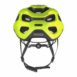 Casco Scott Supra (Giallo) -Negozio online Caschi Italia casco scott supra giallo 2