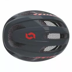 Casco Scott Supra Road (Blu Midnight) -Negozio online Caschi Italia casco scott supra road blu midnight 2
